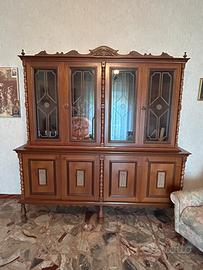 Gratis mobile  sala da pranzo anni 70