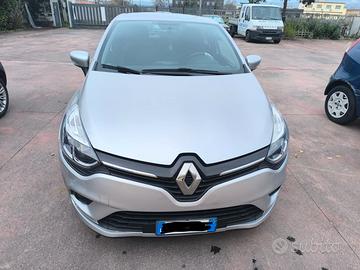 Renault Clio 2019
