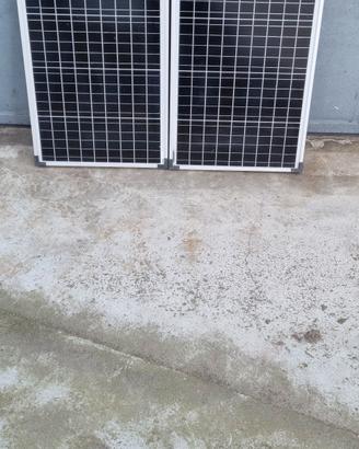 Pannelli fotovoltaici