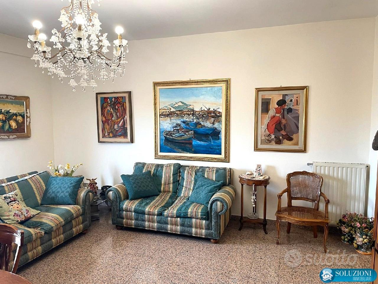 Appartamento – Palermo, Guadagna, III Circoscrizione - Vista 3