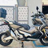 Honda X-ADV 750 - 2017 - usato