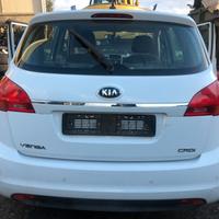KIA VENGA ANNO 2015