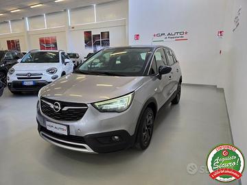 OPEL Crossland X 1.5 ECOTEC D 102 CV Innovation