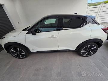 nissa juke 
