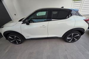 nissa juke 
