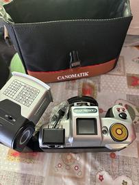 Macchina Fotografica