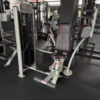 Palestra Panatta