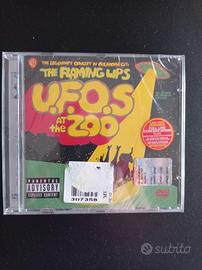 The Flaming Lips "U.F.O.S. at the Zoo" DVD