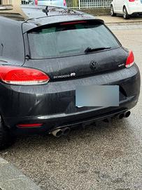 SCIROCCO 2.0 Tsi 