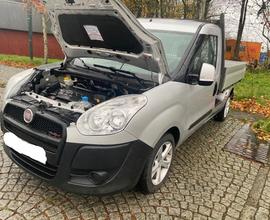 FIAT - FIAT - STRADA DOBLO FIORINO PICK-UP WORK