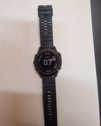Garmin Fenix 6 Pro