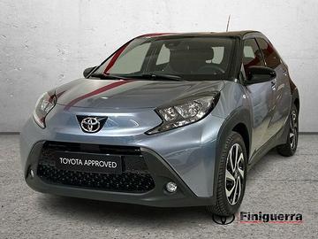 Toyota Aygo X Trend 1.0 VVT-i