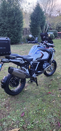 Bmw 1250 adv rallye 2023