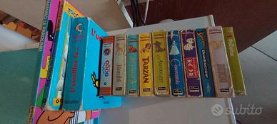 libri per bambini piccoli 