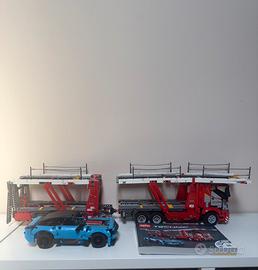 Lego Technic