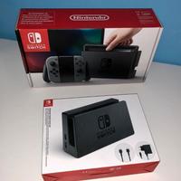 Nintendo Switch: Dock Set