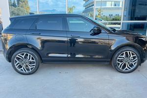Land Rover Range Evoque 2.0D I4 163 CV AWD Auto S