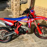 Beta RR 300 2t Racing 2022