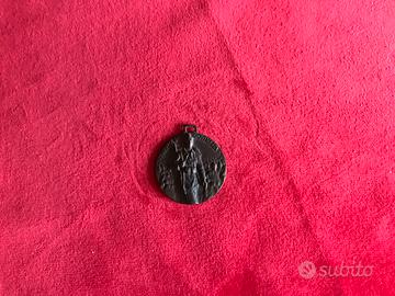 Medaglia Marcia della Giovinezza