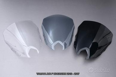 Cupolino YAMAHA XJ6 F DIVERSION 2010 - 2017