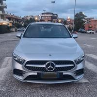 Mercedes Classe A250e Premium ibrida Plug-in