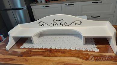 Alzatina per scrivania 