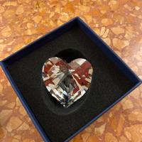 Cuore Swarovski