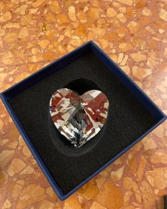 Cuore Swarovski