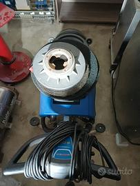 lavapavimenti industriale 