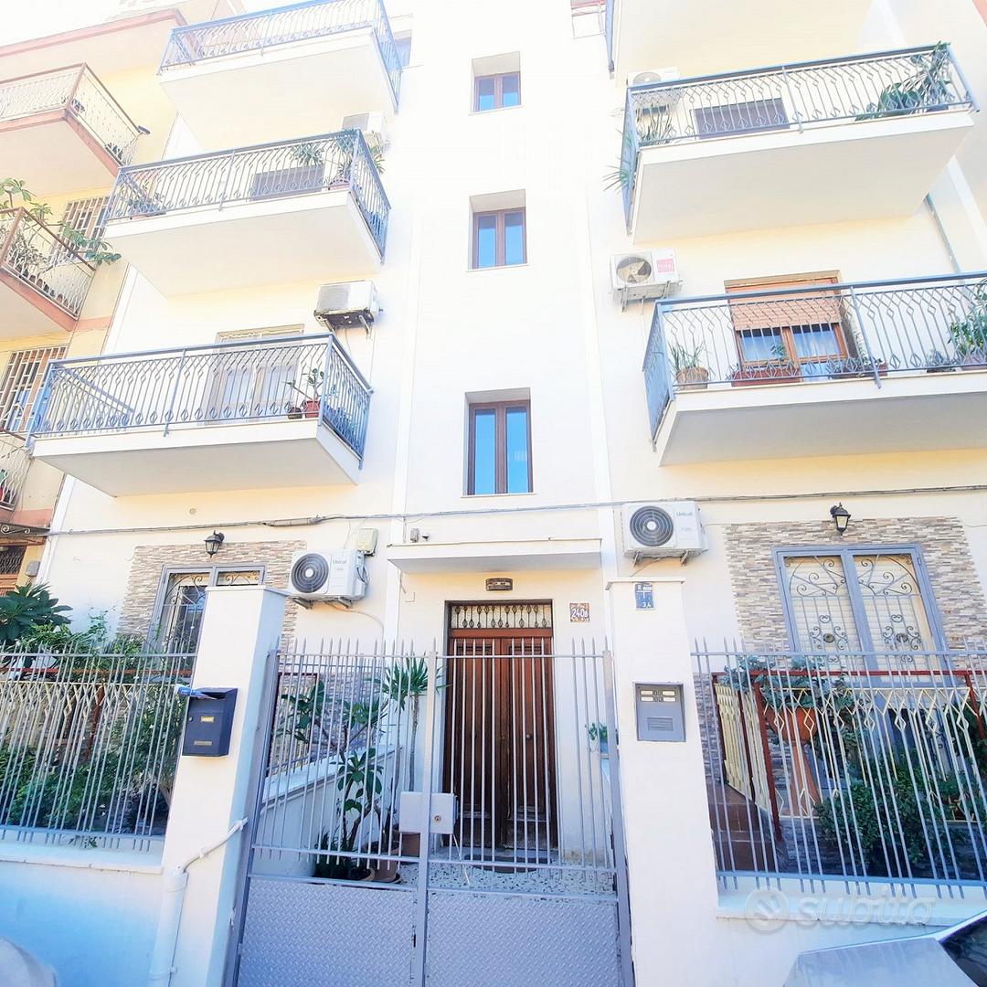 Appartamento – PA - Vista 2