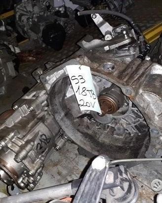 Cambio Manuale 4x4 Per Audi S3 2001 1.8 TB 20V