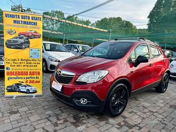 Opel Mokka 1.4 Benzina OK per neopatentati