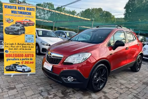 Opel Mokka 1.4 Benzina OK per neopatentati