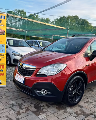 Opel Mokka 1.4 Benzina OK per neopatentati