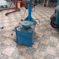 Smonta gomme
