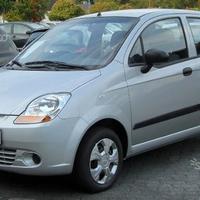 Ricambi Matiz