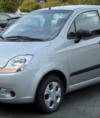Ricambi Matiz