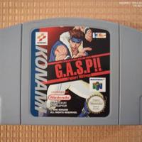 n64 nintendo 64 cartuccia loose originale pal