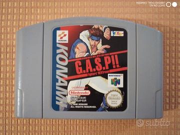 n64 nintendo 64 cartuccia loose originale pal