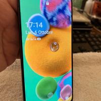 Smartphone Samsung Galaxy A90 5G Top di Gamma