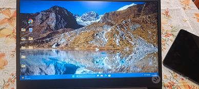 PC portatile Lenovo