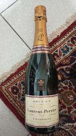 Champagne Laurent -perrier