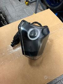 Faro angel eye rgb ktm