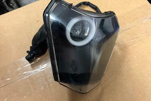 Faro angel eye rgb ktm