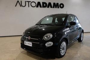 Fiat 500 1.0 Hybrid Lounge