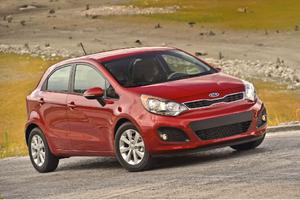 Ricambi usati kia rio 2011-2017 #3