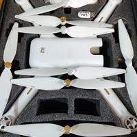 Xiaomi mi drone 4k - 20 cicli di carica - completo