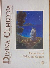 Divina Cummedia di D. Alighieri