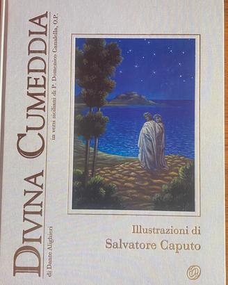 Divina Cummedia di D. Alighieri