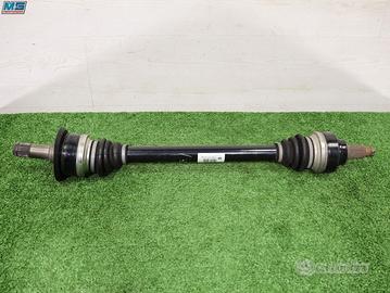BMW F20 F30 Semiasse posteriore sinistro | 21789